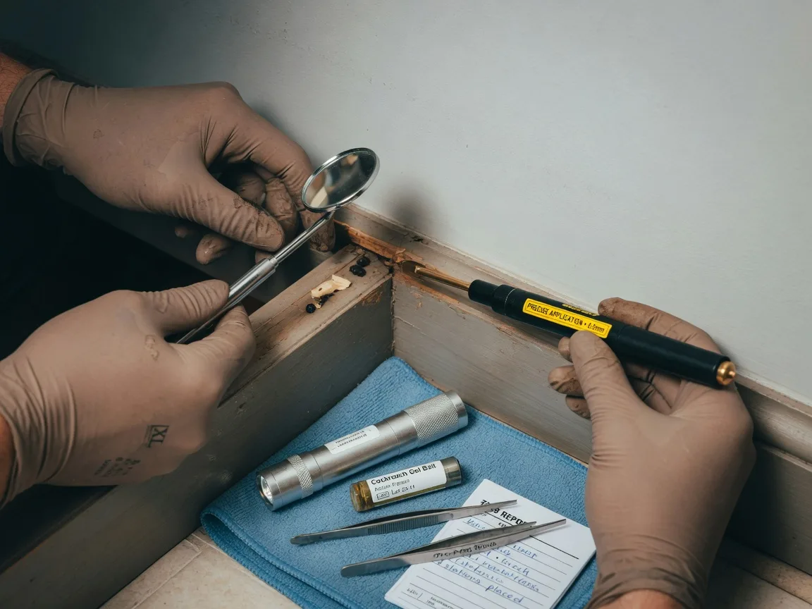 Why choose Emergency Pest Control in Trenary, MI